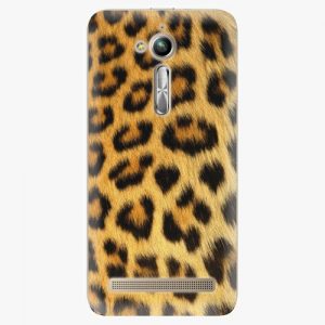 Plastový kryt iSaprio - Jaguar Skin - Asus ZenFone Go ZB500KL