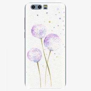 Plastový kryt iSaprio - Dandelion - Huawei Honor 9