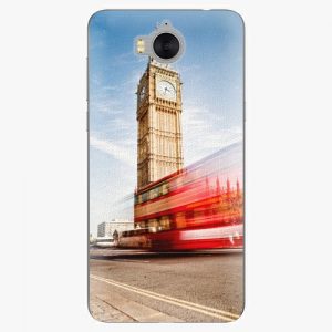 Plastový kryt iSaprio - London 01 - Huawei Y5 2017 / Y6 2017