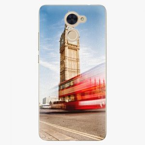 Plastový kryt iSaprio - London 01 - Huawei Y7 / Y7 Prime