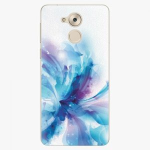 Plastový kryt iSaprio - Abstract Flower - Huawei Nova Smart