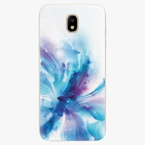 Plastový kryt iSaprio - Abstract Flower - Samsung Galaxy J5 2017