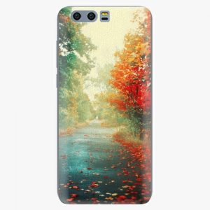 Plastový kryt iSaprio - Autumn 03 - Huawei Honor 9