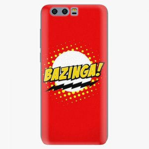 Plastový kryt iSaprio - Bazinga 01 - Huawei Honor 9