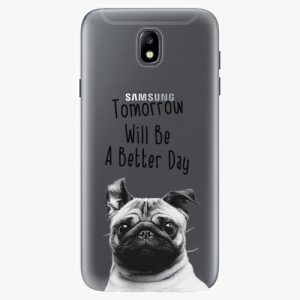 Plastový kryt iSaprio - Better Day 01 - Samsung Galaxy J7 2017