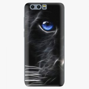 Plastový kryt iSaprio - Black Puma - Huawei Honor 9