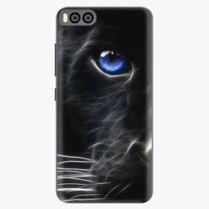 Plastový kryt iSaprio - Black Puma - Xiaomi Mi6