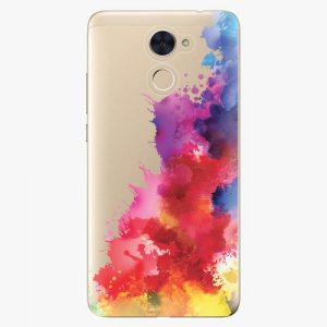 Plastový kryt iSaprio - Color Splash 01 - Huawei Y7 / Y7 Prime