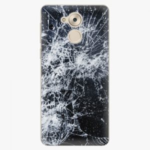 Plastový kryt iSaprio - Cracked - Huawei Nova Smart
