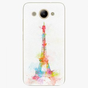 Plastový kryt iSaprio - Eiffel Tower - Huawei Y3 2017