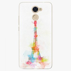 Plastový kryt iSaprio - Eiffel Tower - Huawei Y7 / Y7 Prime