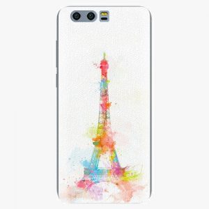 Plastový kryt iSaprio - Eiffel Tower - Huawei Honor 9