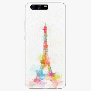 Plastový kryt iSaprio - Eiffel Tower - Huawei P10 Plus
