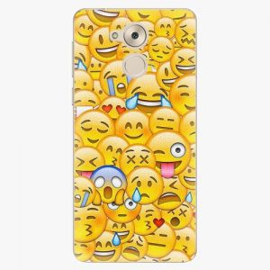 Plastový kryt iSaprio - Emoji - Huawei Nova Smart