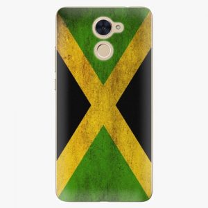Plastový kryt iSaprio - Flag of Jamaica - Huawei Y7 / Y7 Prime
