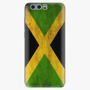 Plastový kryt iSaprio - Flag of Jamaica - Huawei Honor 9