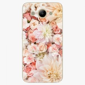 Plastový kryt iSaprio - Flower Pattern 06 - Huawei Y3 2017