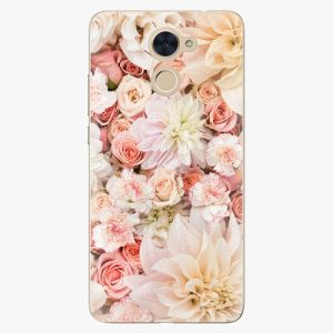 Plastový kryt iSaprio - Flower Pattern 06 - Huawei Y7 / Y7 Prime