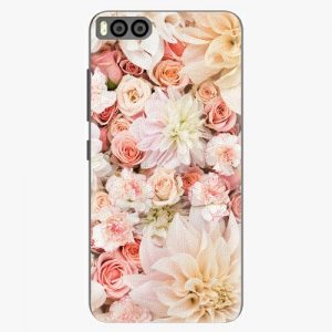 Plastový kryt iSaprio - Flower Pattern 06 - Xiaomi Mi6