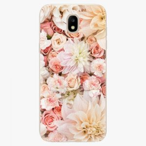 Plastový kryt iSaprio - Flower Pattern 06 - Samsung Galaxy J5 2017