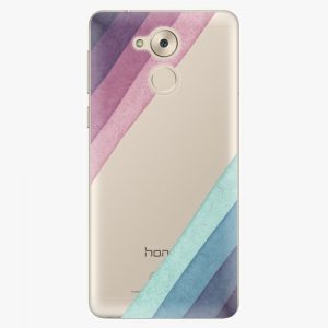 Plastový kryt iSaprio - Glitter Stripes 01 - Huawei Nova Smart
