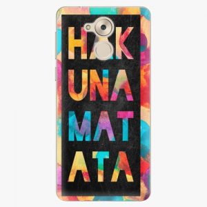 Plastový kryt iSaprio - Hakuna Matata 01 - Huawei Nova Smart