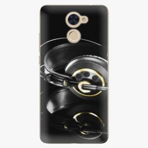 Plastový kryt iSaprio - Headphones 02 - Huawei Y7 / Y7 Prime