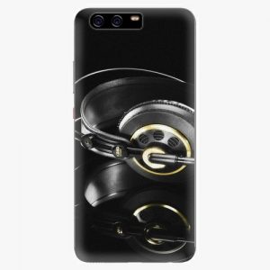Plastový kryt iSaprio - Headphones 02 - Huawei P10 Plus