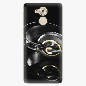 Plastový kryt iSaprio - Headphones 02 - Huawei Nova Smart