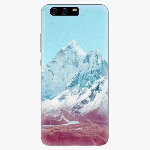 Plastový kryt iSaprio - Highest Mountains 01 - Huawei P10 Plus