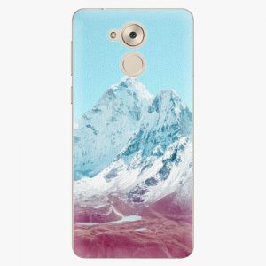 Plastový kryt iSaprio - Highest Mountains 01 - Huawei Nova Smart