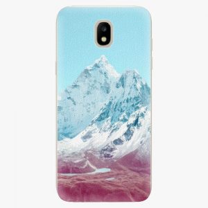 Plastový kryt iSaprio - Highest Mountains 01 - Samsung Galaxy J5 2017