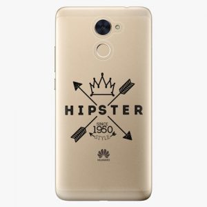 Plastový kryt iSaprio - Hipster Style 02 - Huawei Y7 / Y7 Prime