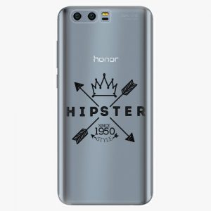 Plastový kryt iSaprio - Hipster Style 02 - Huawei Honor 9