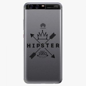 Plastový kryt iSaprio - Hipster Style 02 - Huawei P10 Plus