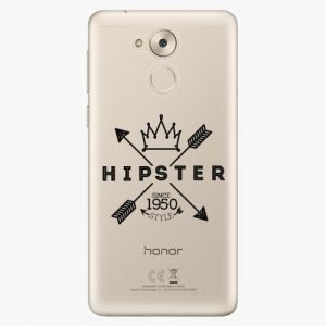 Plastový kryt iSaprio - Hipster Style 02 - Huawei Nova Smart