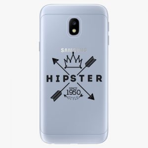 Plastový kryt iSaprio - Hipster Style 02 - Samsung Galaxy J3 2017