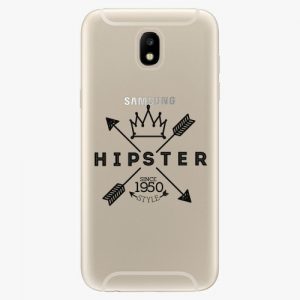 Plastový kryt iSaprio - Hipster Style 02 - Samsung Galaxy J5 2017