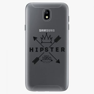 Plastový kryt iSaprio - Hipster Style 02 - Samsung Galaxy J7 2017