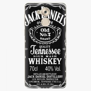 Plastový kryt iSaprio - Jack Daniels - Huawei Nova Smart