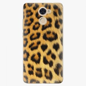 Plastový kryt iSaprio - Jaguar Skin - Huawei Y7 / Y7 Prime