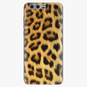 Plastový kryt iSaprio - Jaguar Skin - Huawei Honor 9