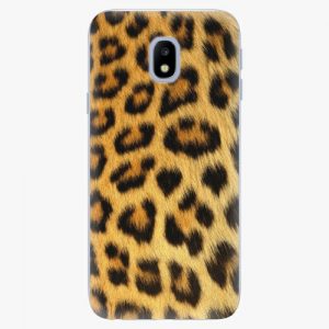 Plastový kryt iSaprio - Jaguar Skin - Samsung Galaxy J3 2017