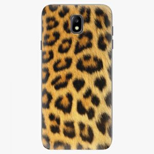 Plastový kryt iSaprio - Jaguar Skin - Samsung Galaxy J7 2017