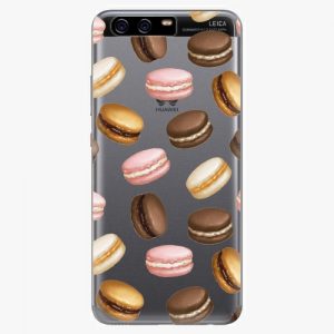 Plastový kryt iSaprio - Macaron Pattern - Huawei P10 Plus