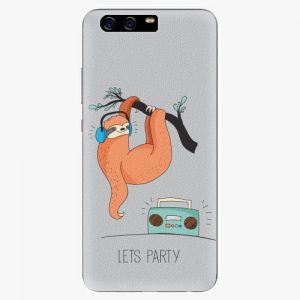 Plastový kryt iSaprio - Lets Party 01 - Huawei P10 Plus