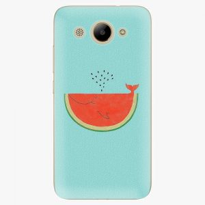 Plastový kryt iSaprio - Melon - Huawei Y3 2017