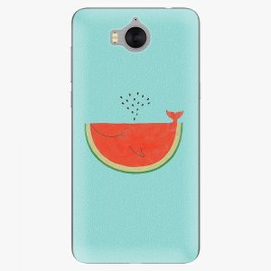 Plastový kryt iSaprio - Melon - Huawei Y5 2017 / Y6 2017
