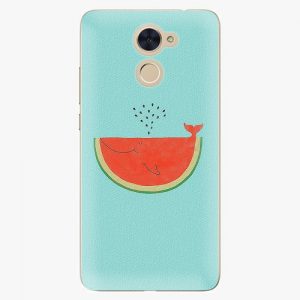 Plastový kryt iSaprio - Melon - Huawei Y7 / Y7 Prime