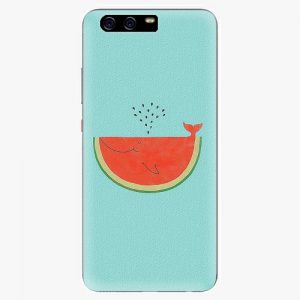Plastový kryt iSaprio - Melon - Huawei P10 Plus